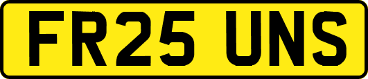 FR25UNS
