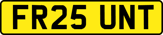 FR25UNT