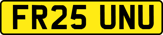 FR25UNU