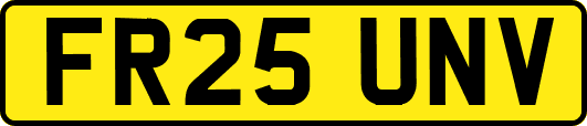 FR25UNV