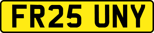 FR25UNY