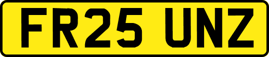 FR25UNZ