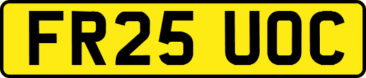 FR25UOC