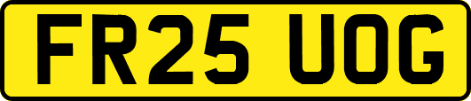 FR25UOG