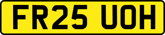 FR25UOH