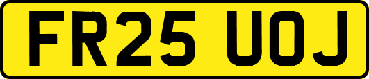FR25UOJ