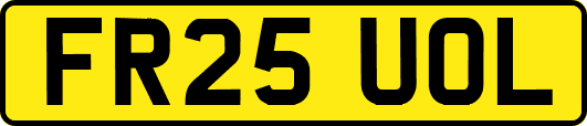 FR25UOL