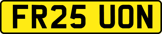 FR25UON