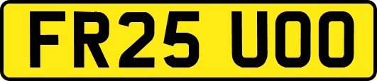 FR25UOO