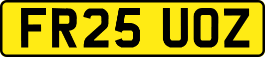 FR25UOZ