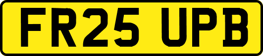 FR25UPB