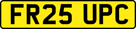 FR25UPC