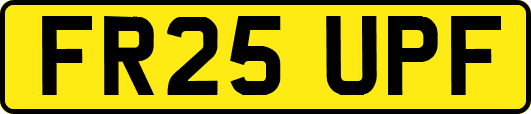 FR25UPF