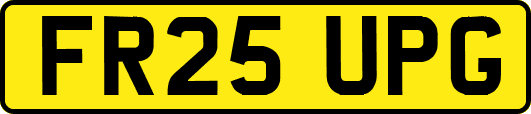 FR25UPG