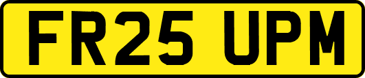FR25UPM