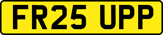 FR25UPP