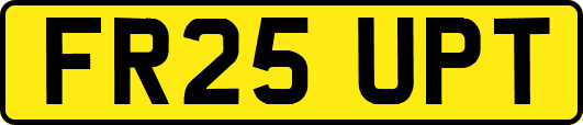 FR25UPT