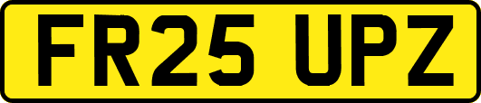 FR25UPZ