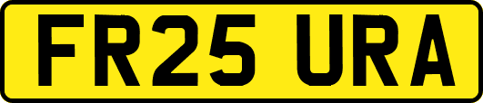 FR25URA