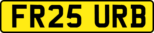 FR25URB