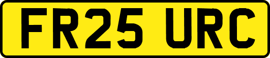 FR25URC