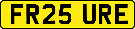 FR25URE