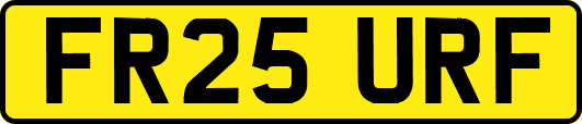 FR25URF