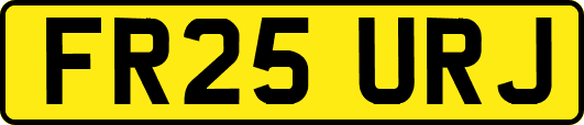 FR25URJ