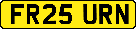 FR25URN