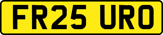 FR25URO