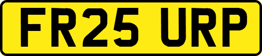 FR25URP