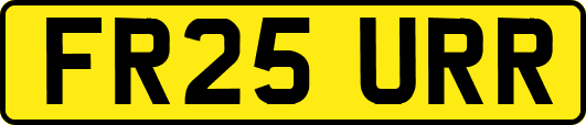 FR25URR