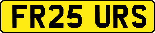 FR25URS