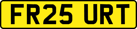 FR25URT