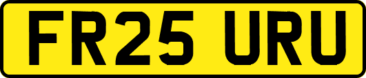 FR25URU