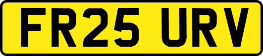 FR25URV