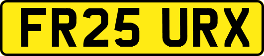 FR25URX