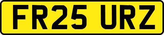 FR25URZ