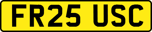 FR25USC