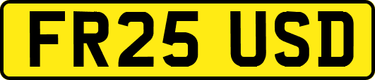 FR25USD