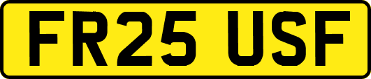 FR25USF