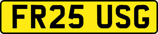 FR25USG