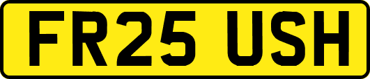 FR25USH