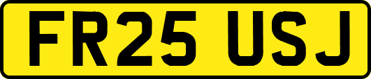 FR25USJ