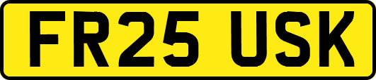 FR25USK