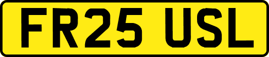 FR25USL