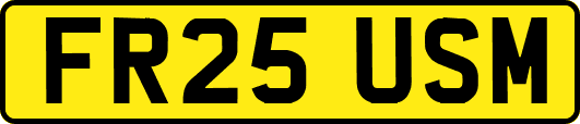 FR25USM