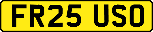 FR25USO