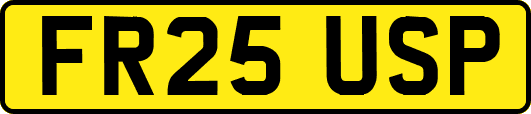 FR25USP