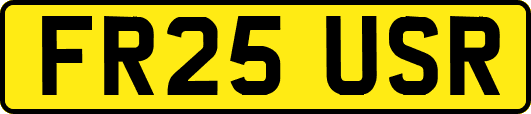 FR25USR